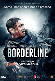 borderline borderline