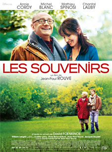 les-souvenirs