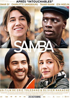 samba samba