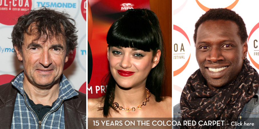 2004-2017 Red Carpet Gallery