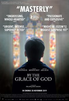 By the Grace of the Gods (2020) - Filmaffinity