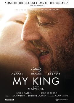 My King French film