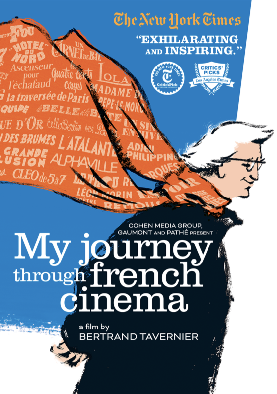 JOURNEYS THROUGH FRENCH CINEMA | Episode 2