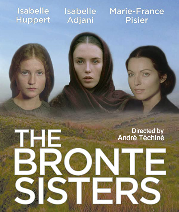 THE BRONTË SISTERS