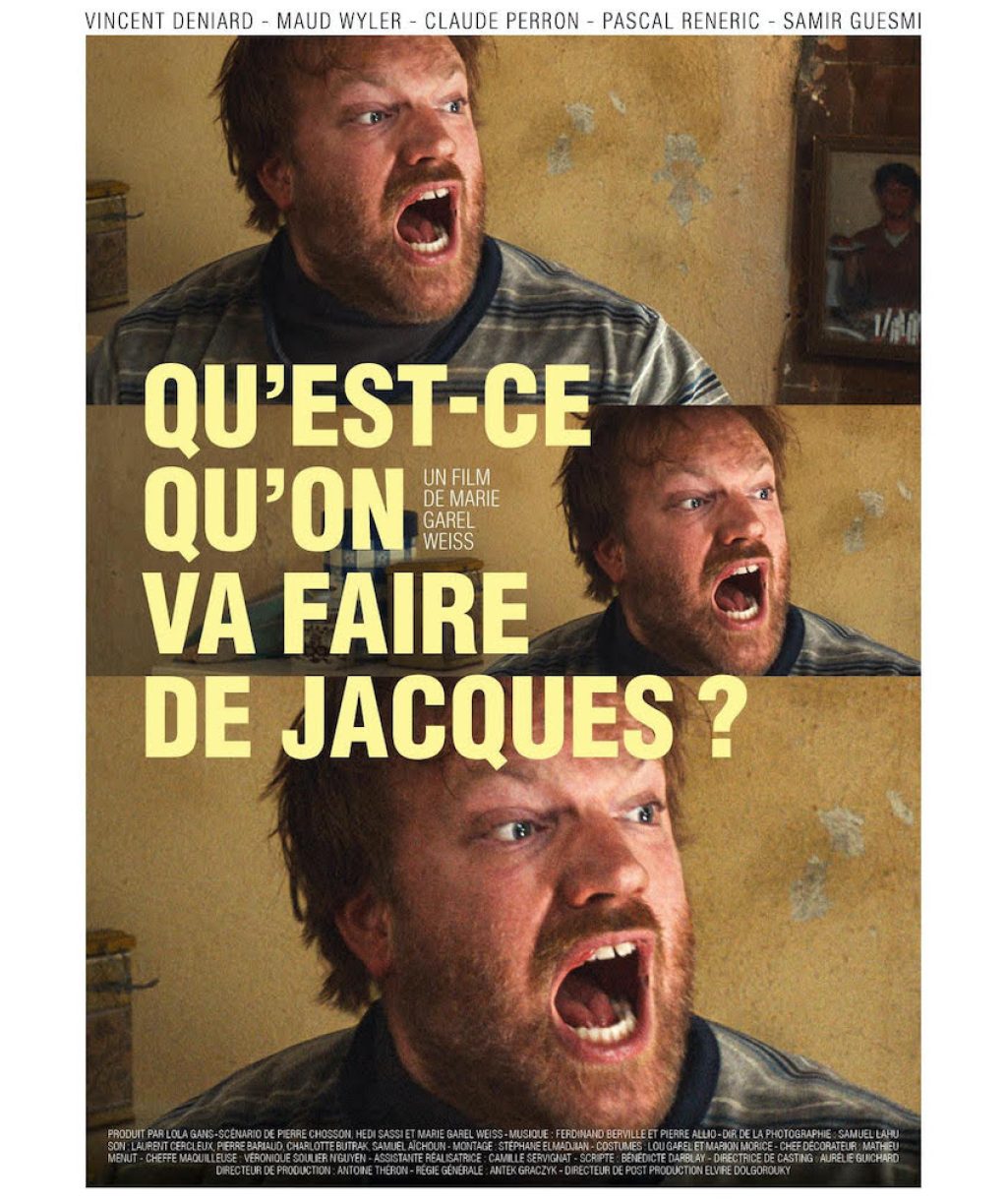 jacques