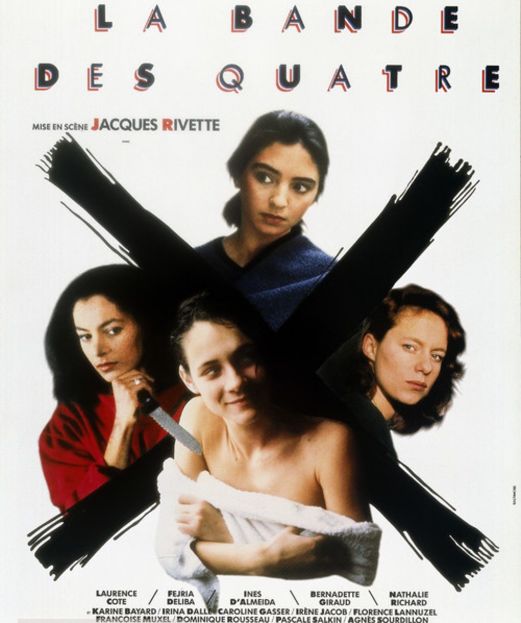 la-bande-des-quatre-french-movie-poster