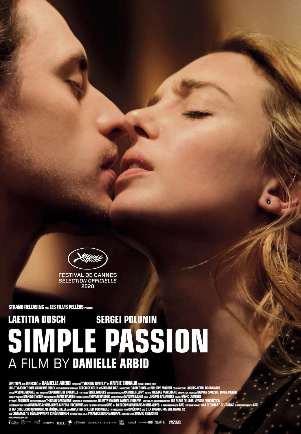 simplepassion_poster-strandposter