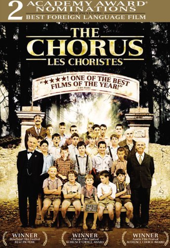 the-chorus