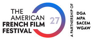 The American French Film Festival in Los Angeles