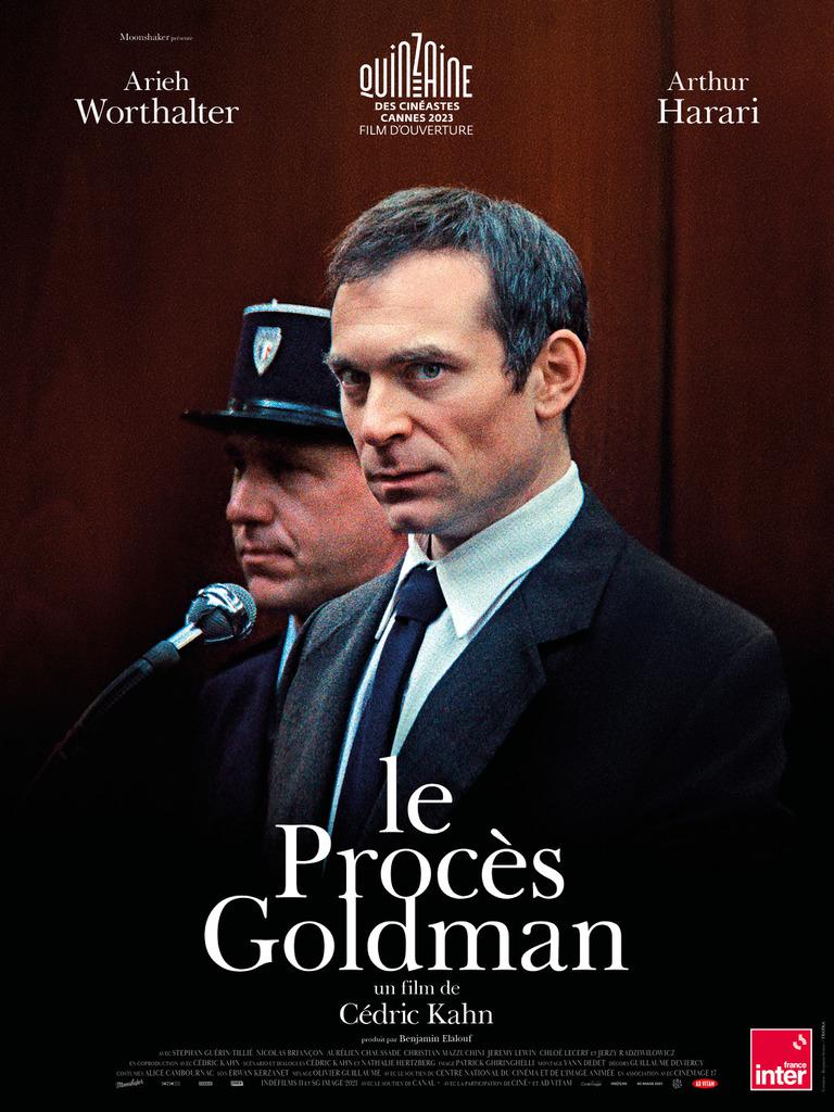 the-goldman-case