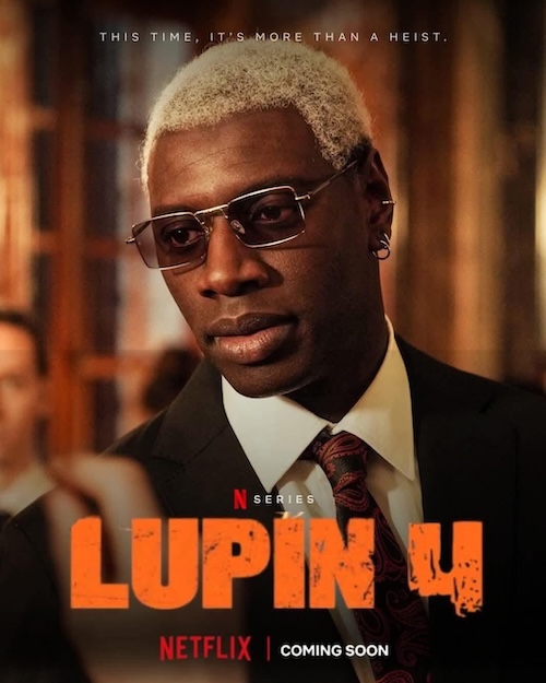 LUPIN