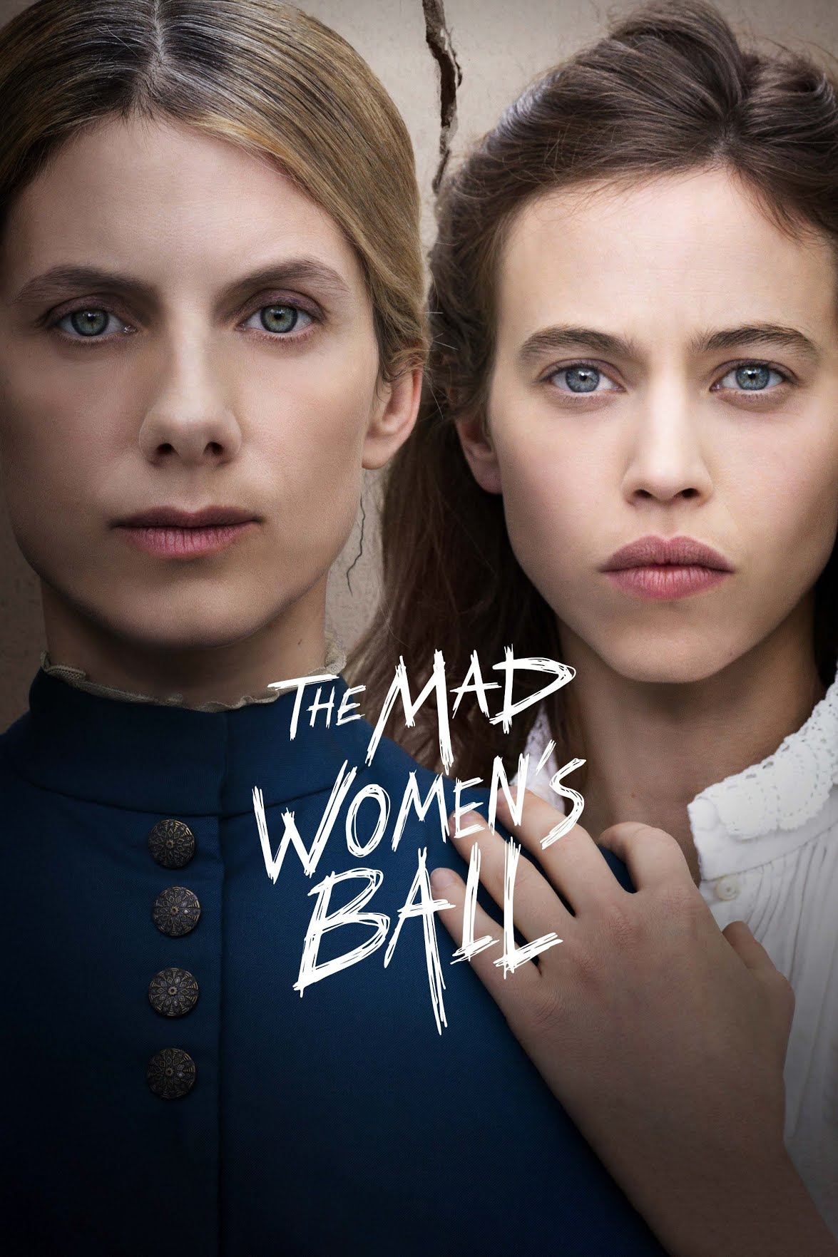 THE MAD WOMEN’S BALL