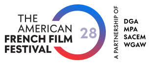 The American French Film Festival in Los Angeles