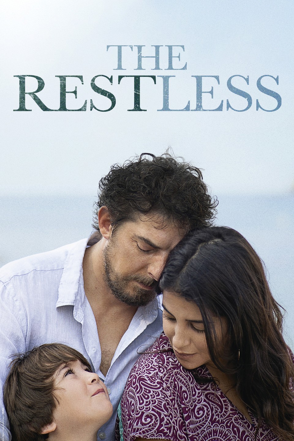 THE RESTLESS