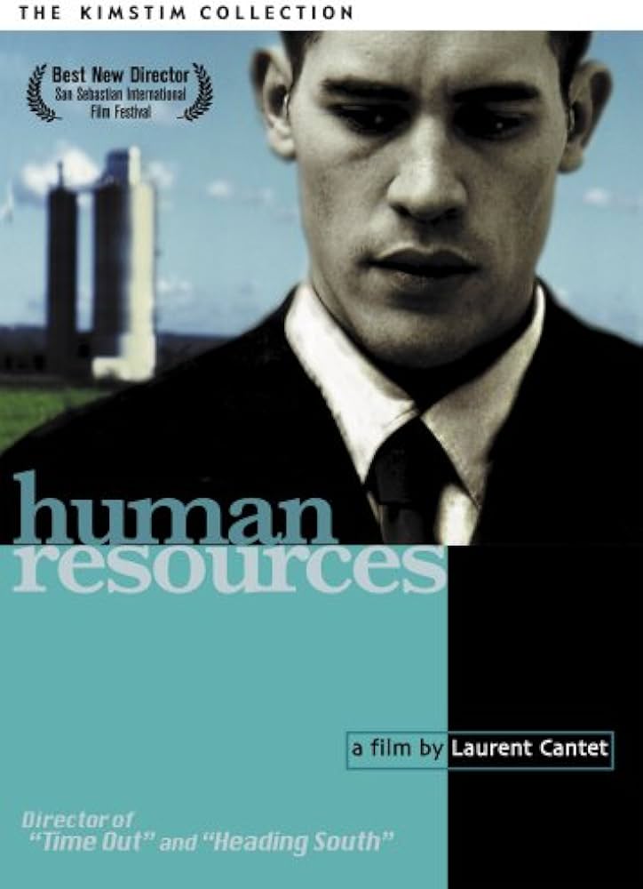 HUMAN RESOURCES