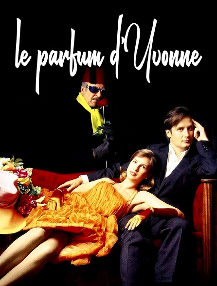 YVONNE’S PARFUM