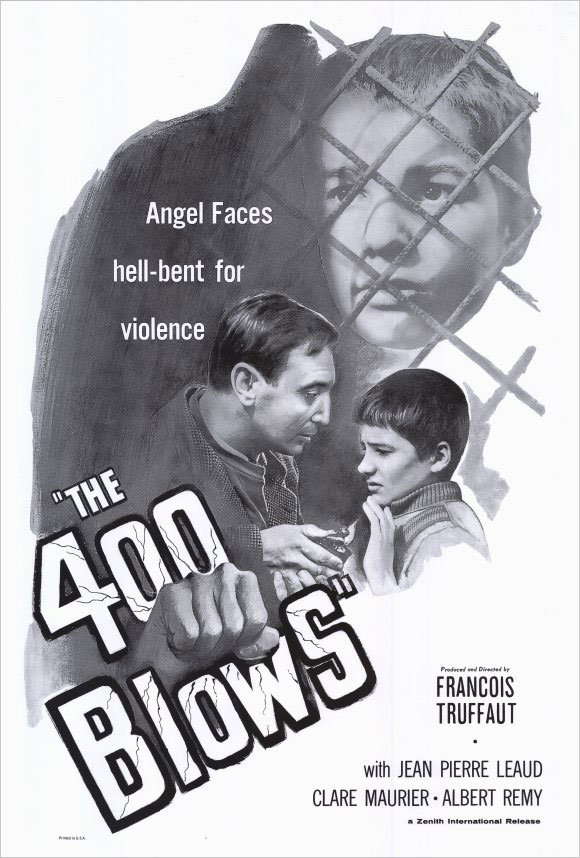 THE 400 BLOWS