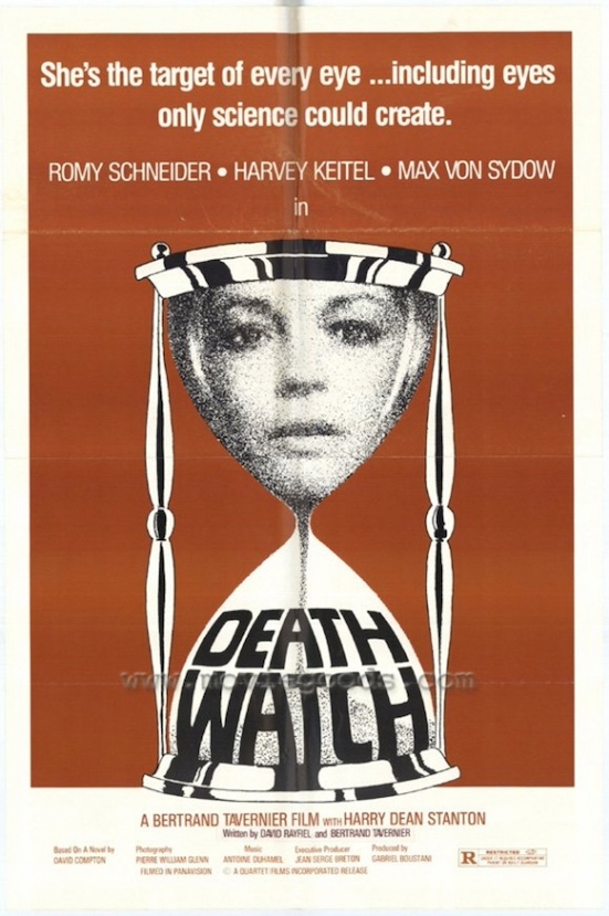 DEATH WATCH