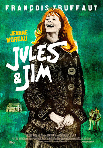 JULES AND JIM