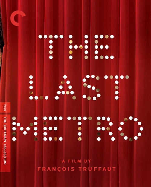 THE LAST METRO