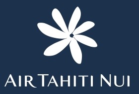 Air Tahiti Nui Logo