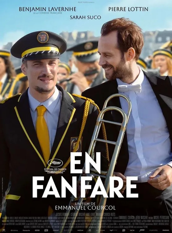 en-fanfare