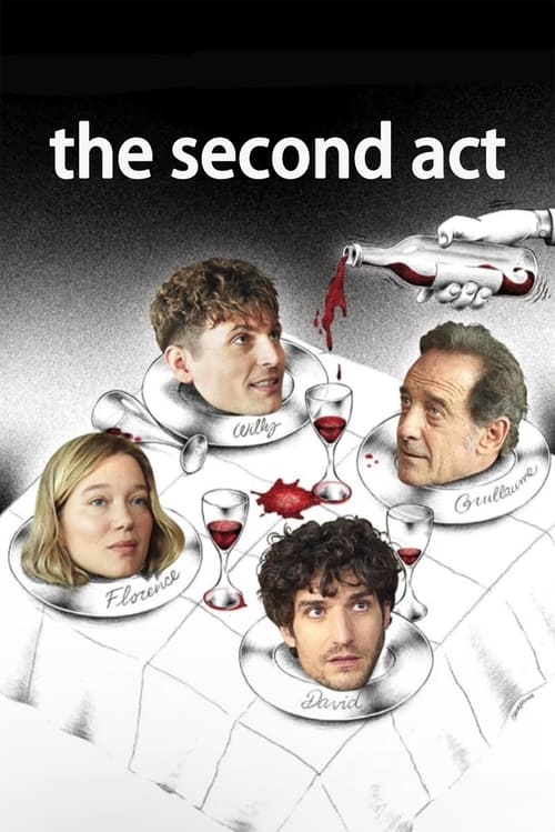 thesecondact