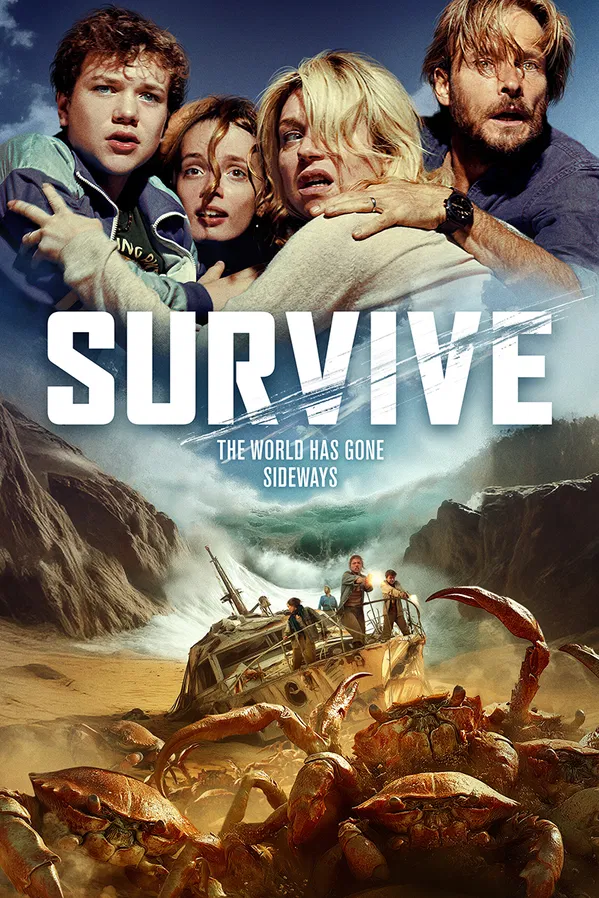 SURVIVE