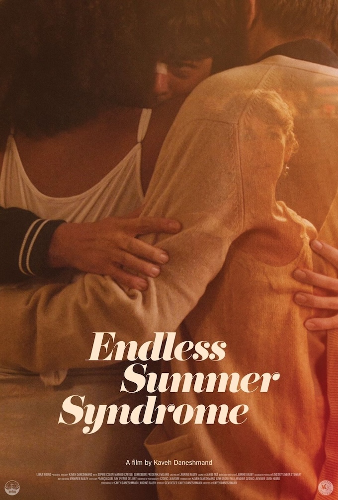 ENDLESS SUMMER SYNDROME