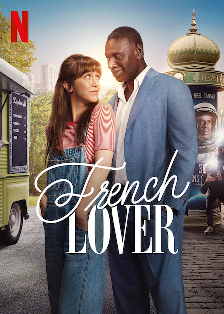 FRENCH LOVER