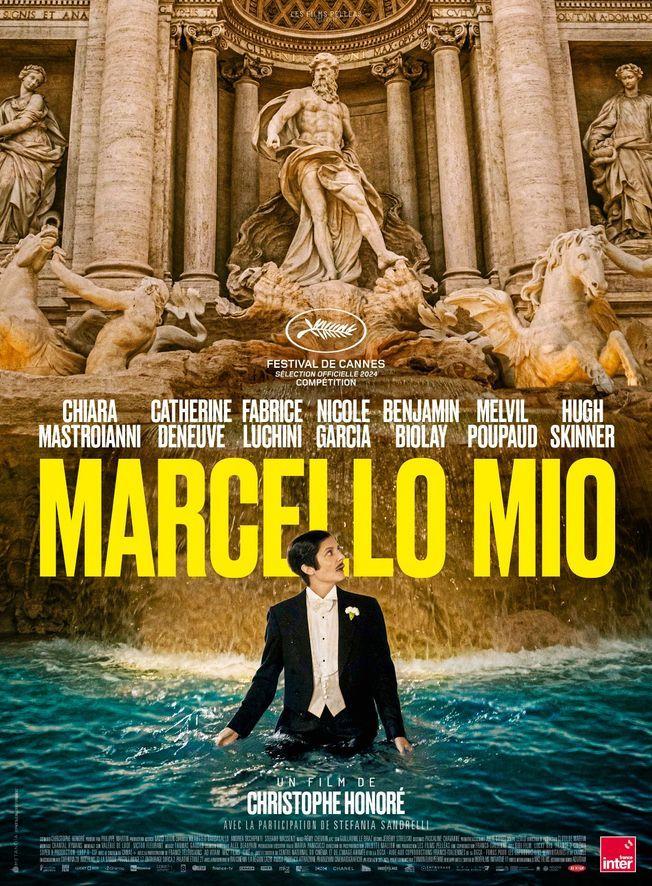 MARCELLO MIO