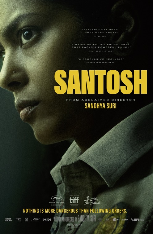 SANTOSH