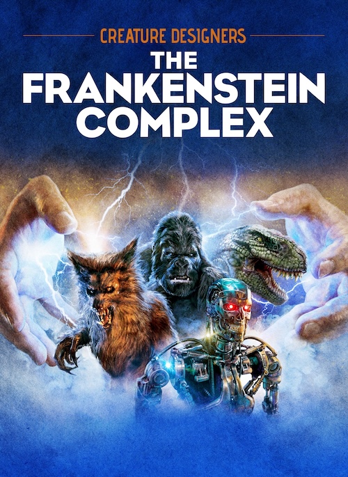 THE FRANKENSTEIN COMPLEX