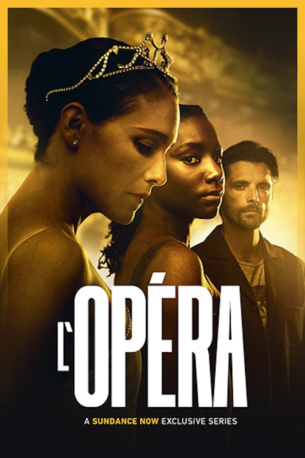 L’OPÉRA