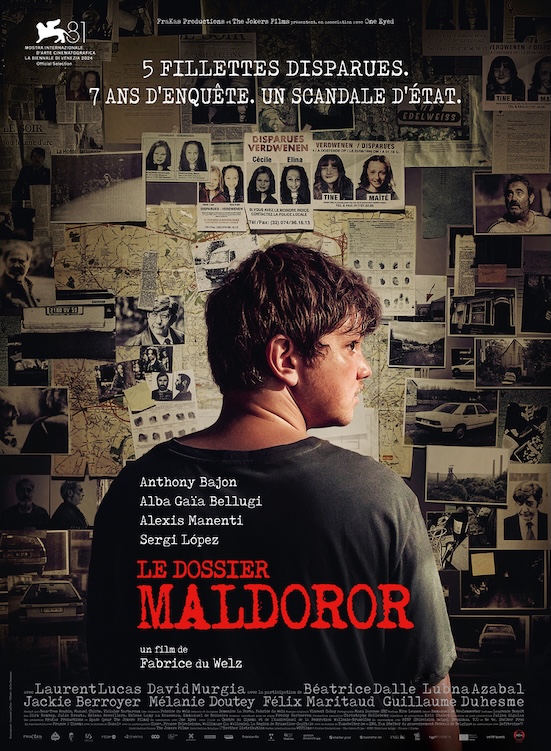 MALDOROR