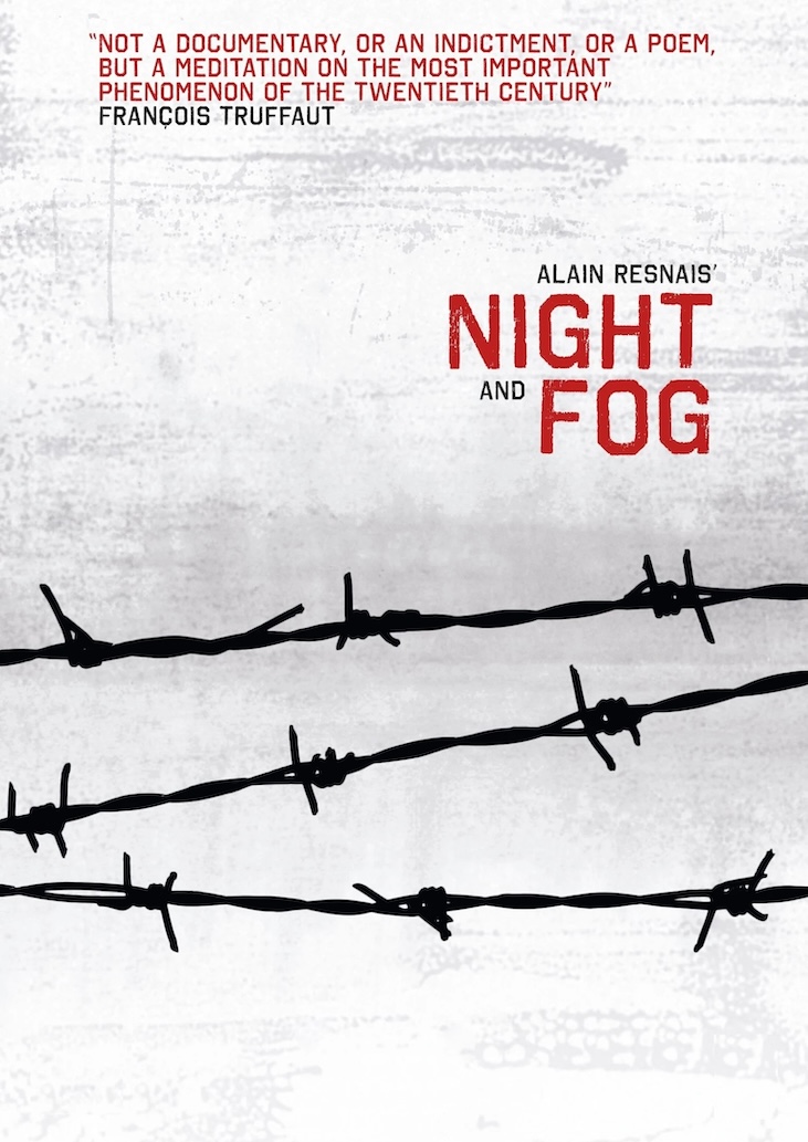 NIGHT & FOG 