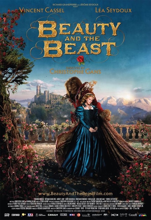 BEAUTY AND THE BEAST 