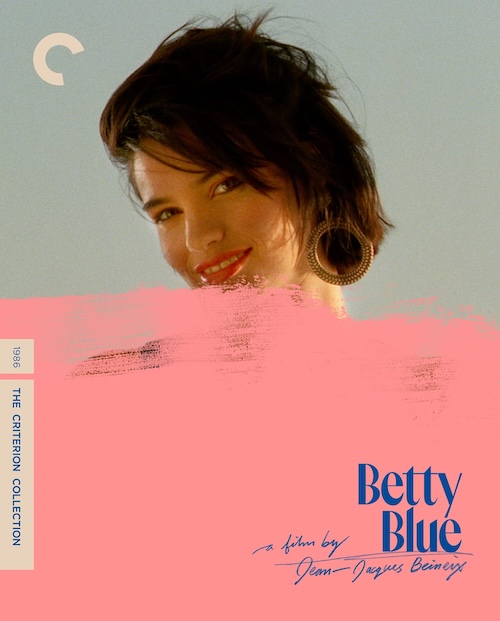 BETTY BLUE