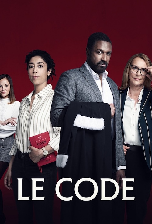 LE CODE