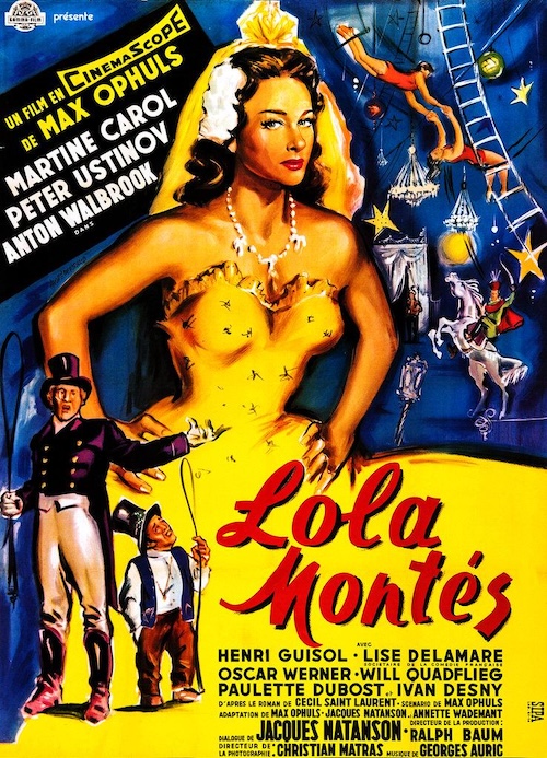 LOLA MONTES 