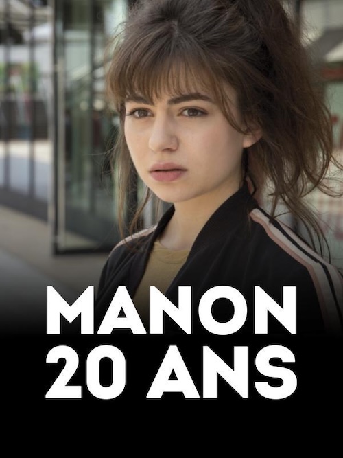 MANON 20 YEARS