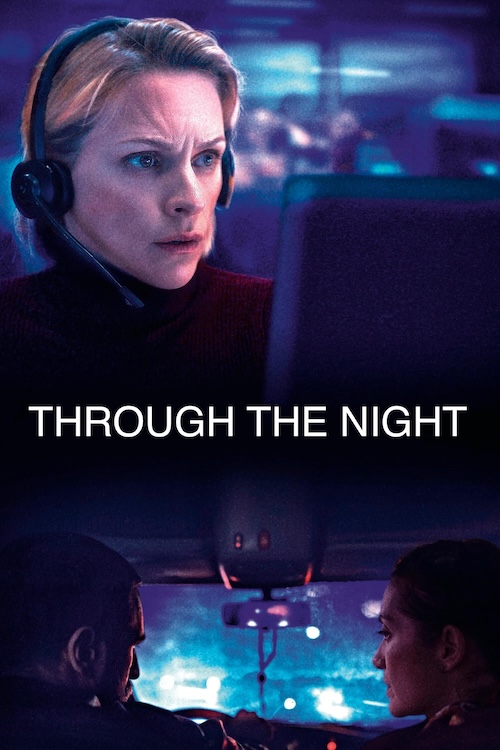 THROUGH THE NIGHT