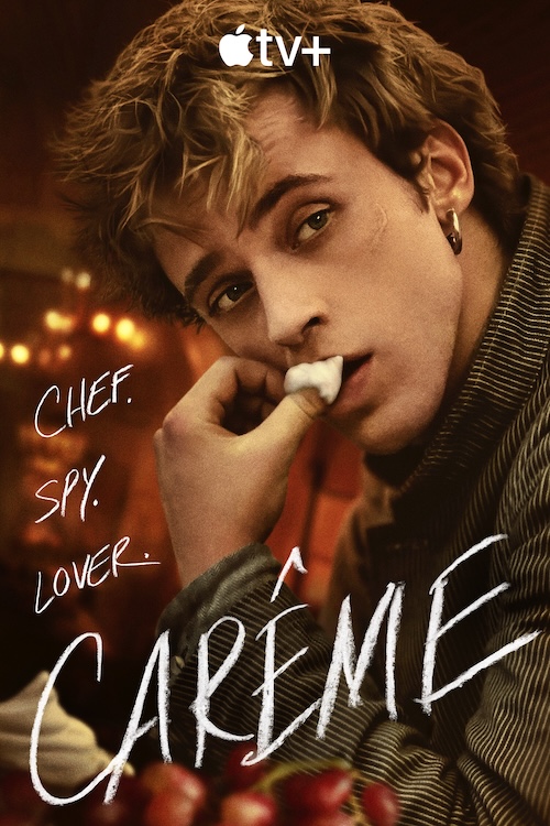 CARÊME