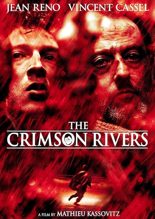 THE CRIMSON RIVERS