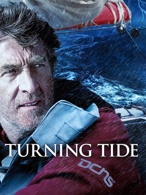 TURNING TIDE