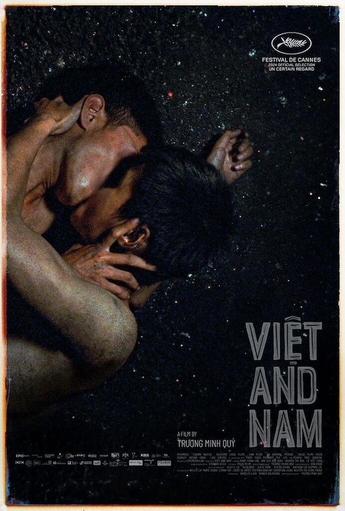 VIET AND NAM