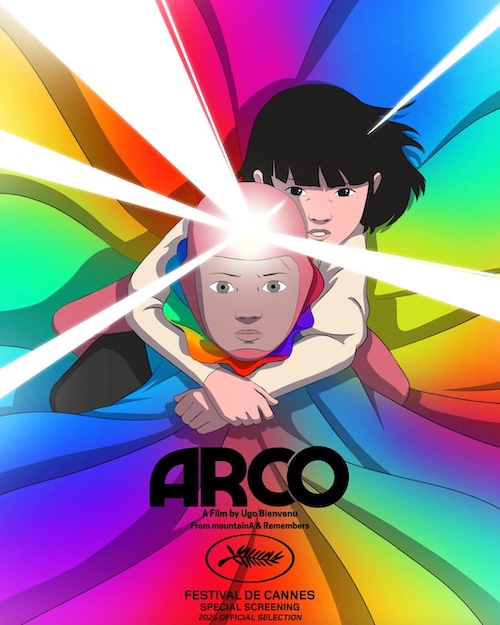 ARCO