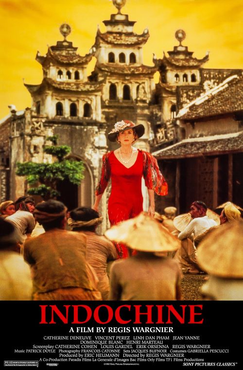 INDOCHINE