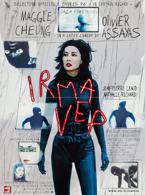 IRMA VEP