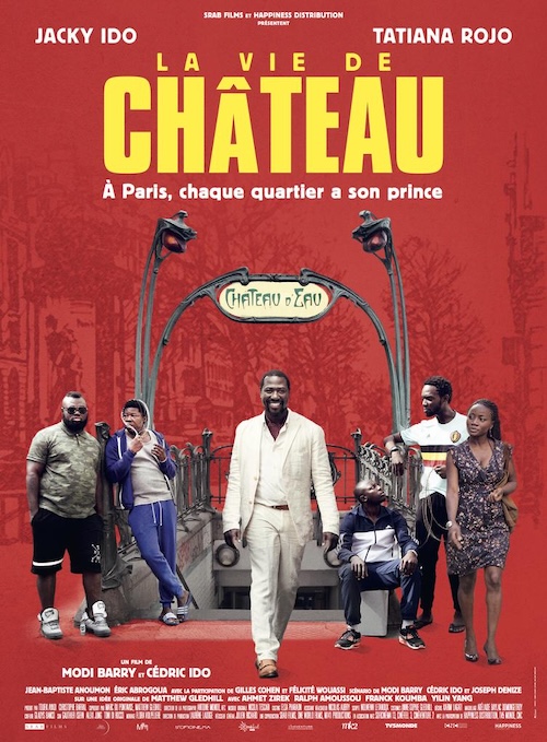CHATEAU 
